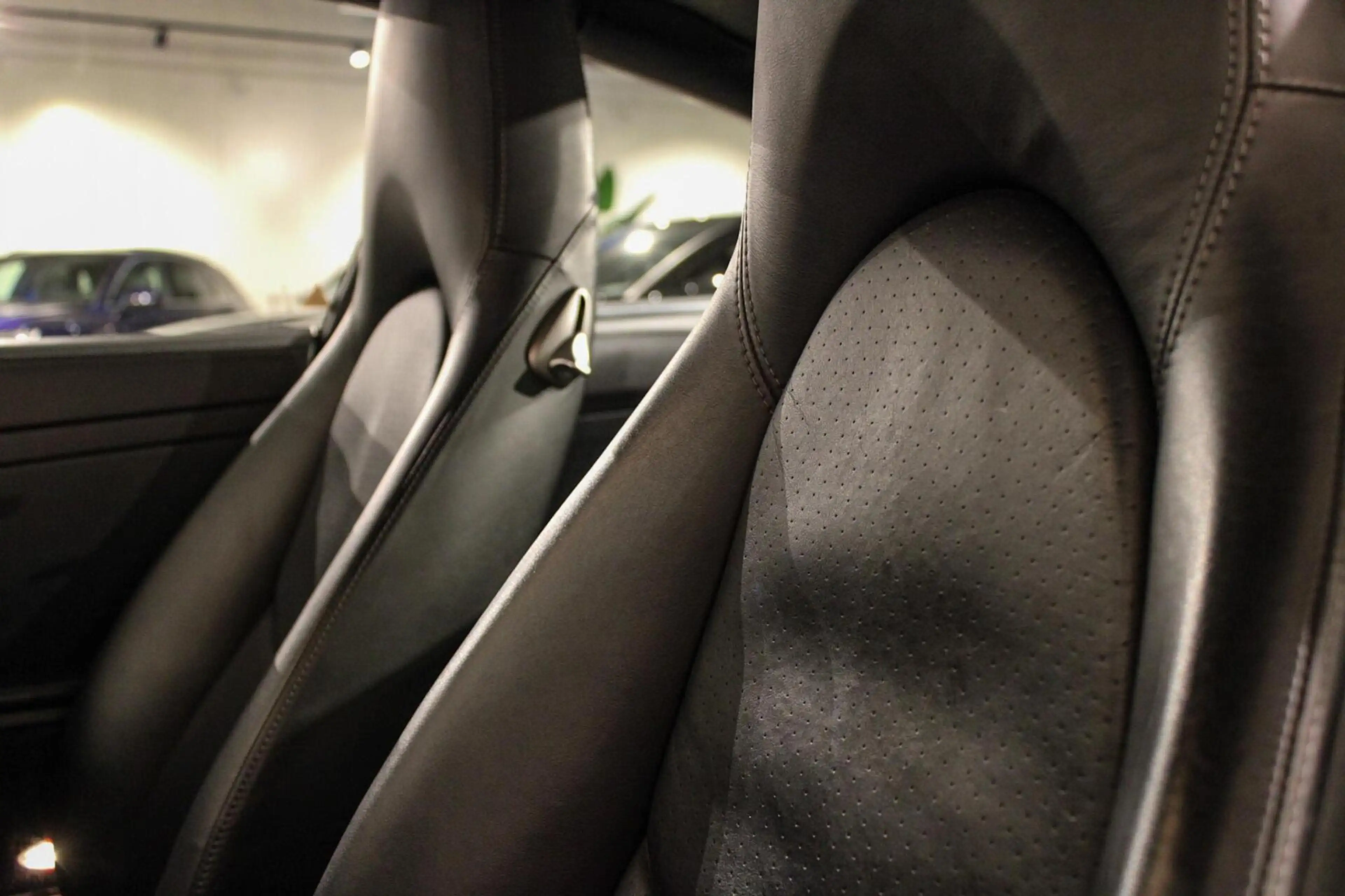 Porsche 997 3.6 Carrera — photo 3