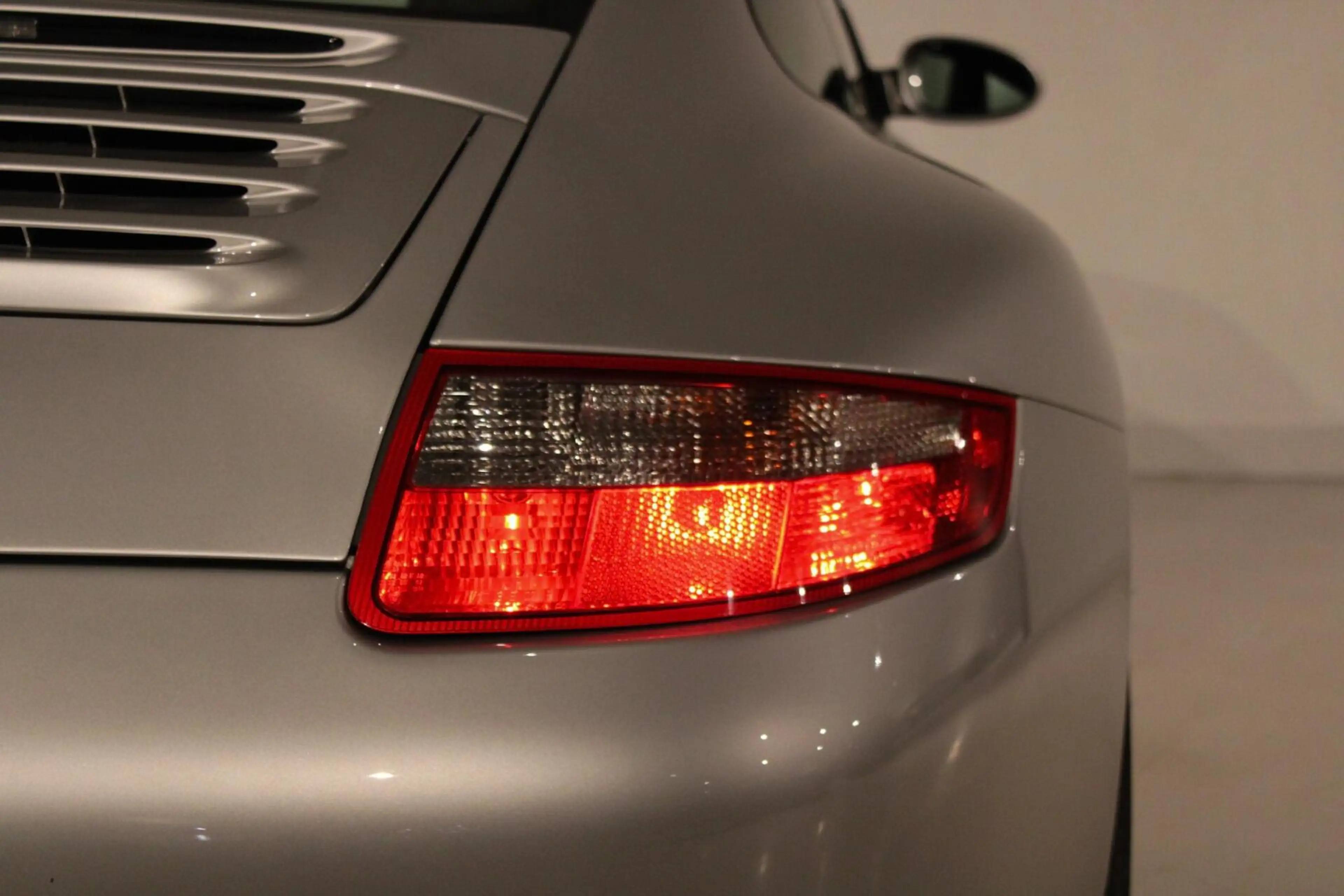 Porsche 997 3.6 Carrera — photo 9
