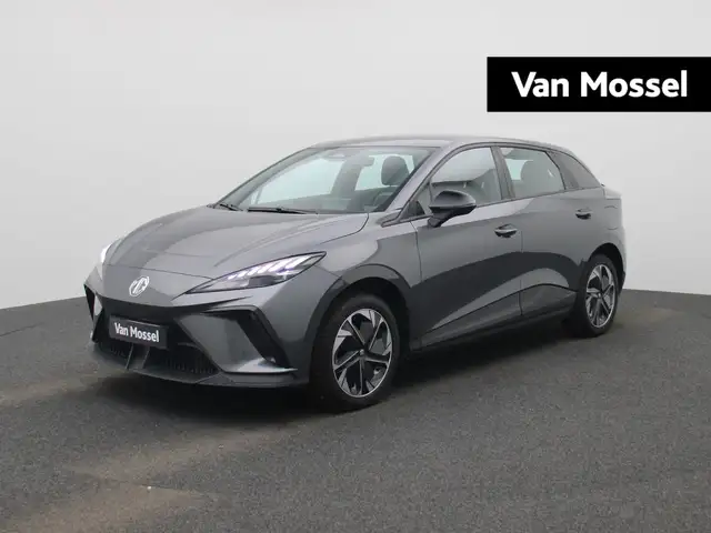 MG MG4 51kWh Standard | CarPlay | Led Koplampen | Climate