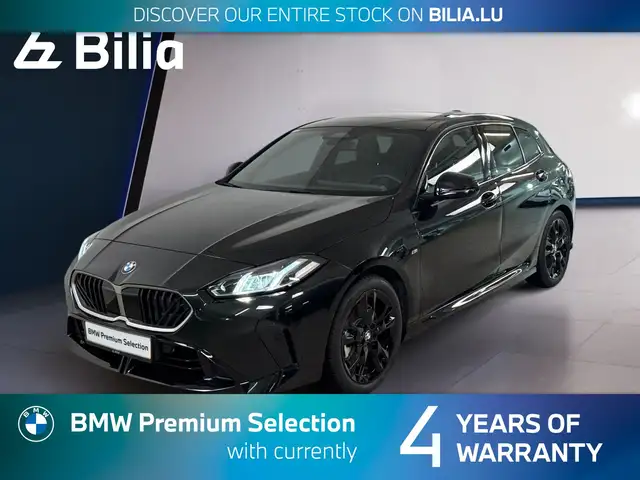 BMW 123 xDrive DAB Pano.Dach Shz