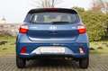 Hyundai i10 1.0AUT-NAVI-KLIMA-KAMERA-TEMPOMAT-KAMERA-PDC Azul - thumbnail 6