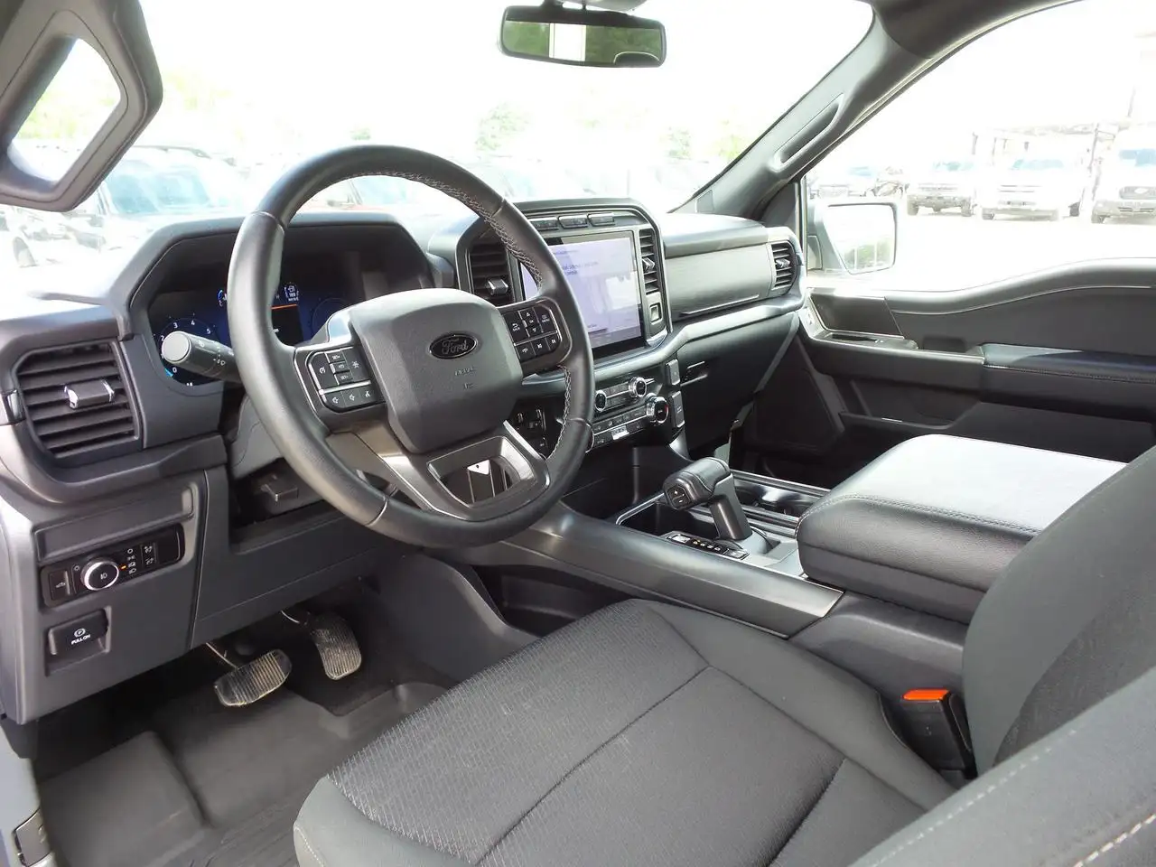 Ford F 150 снимка Ford F 150