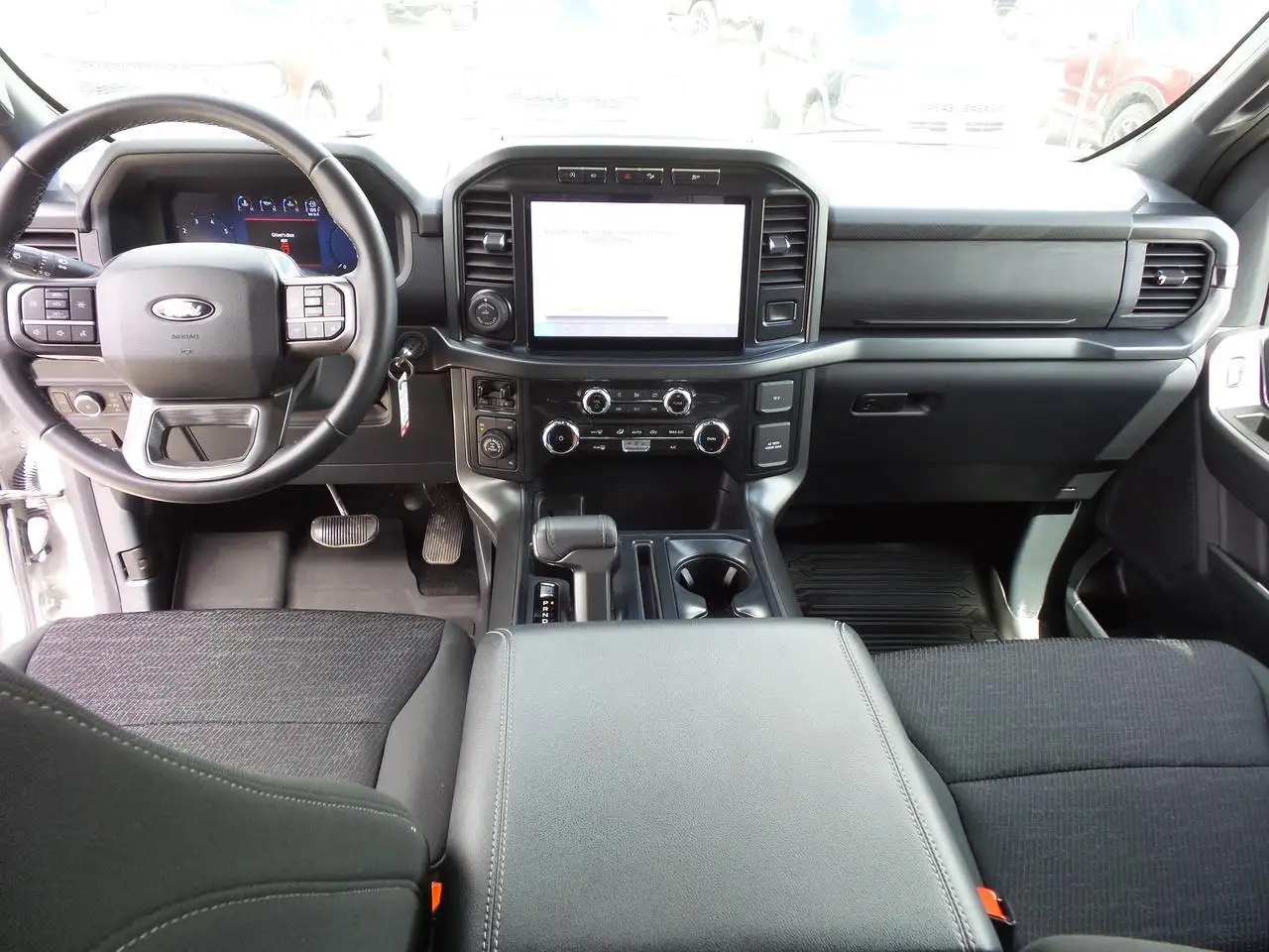Ford F 150 снимка Ford F 150