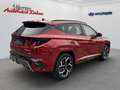 Hyundai TUCSON 1.6 T-GDi 4WD DCT N Line X (NX4e) Rot - thumbnail 3