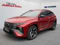 Hyundai TUCSON 1.6 T-GDi 4WD DCT N Line X (NX4e) Rot - thumbnail 1
