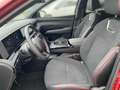Hyundai TUCSON 1.6 T-GDi 4WD DCT N Line X (NX4e) Rot - thumbnail 7