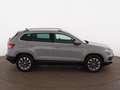 Skoda Karoq 2.0 TDI 4x4 Clever Aut LED AHK RADAR PDC Grau - thumbnail 9