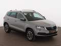 Skoda Karoq 2.0 TDI 4x4 Clever Aut LED AHK RADAR PDC Grau - thumbnail 4