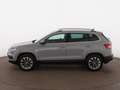 Skoda Karoq 2.0 TDI 4x4 Clever Aut LED AHK RADAR PDC Grau - thumbnail 5