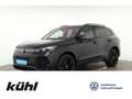 Volkswagen Tiguan 2.0 TDI 4M DSG R line IQ.Light ACC DCC Hu Schwarz - thumbnail 1
