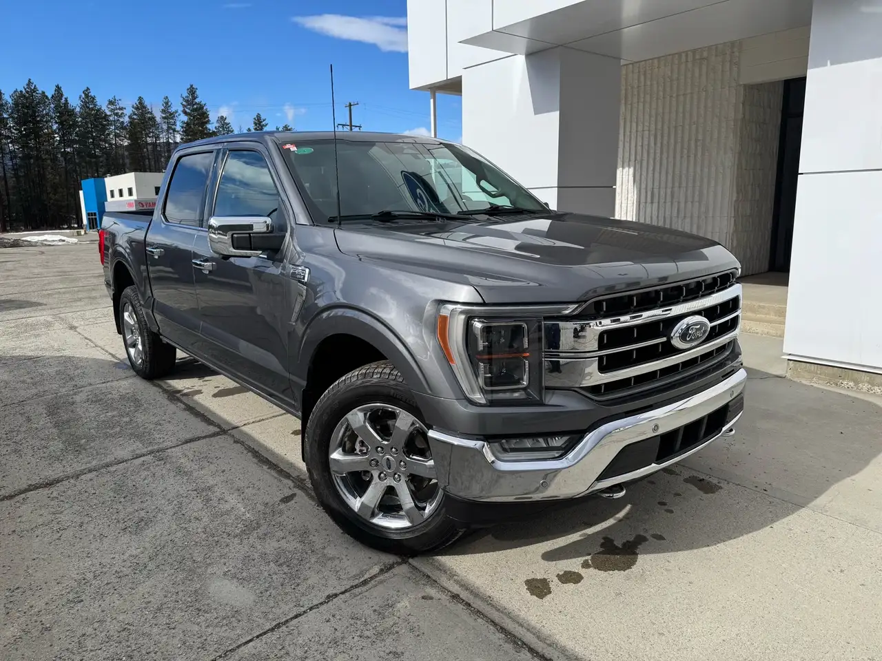 2023 Ford F 150