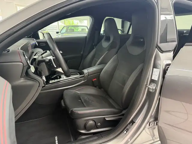 Mercedes-Benz Amg view 13
