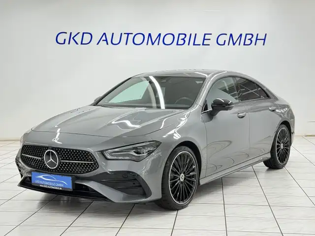 Mercedes-Benz Amg main image