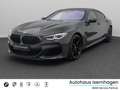 BMW M850 xD GC 360°DAB Laser DisplKey SoftClose H K Szary - thumbnail 1