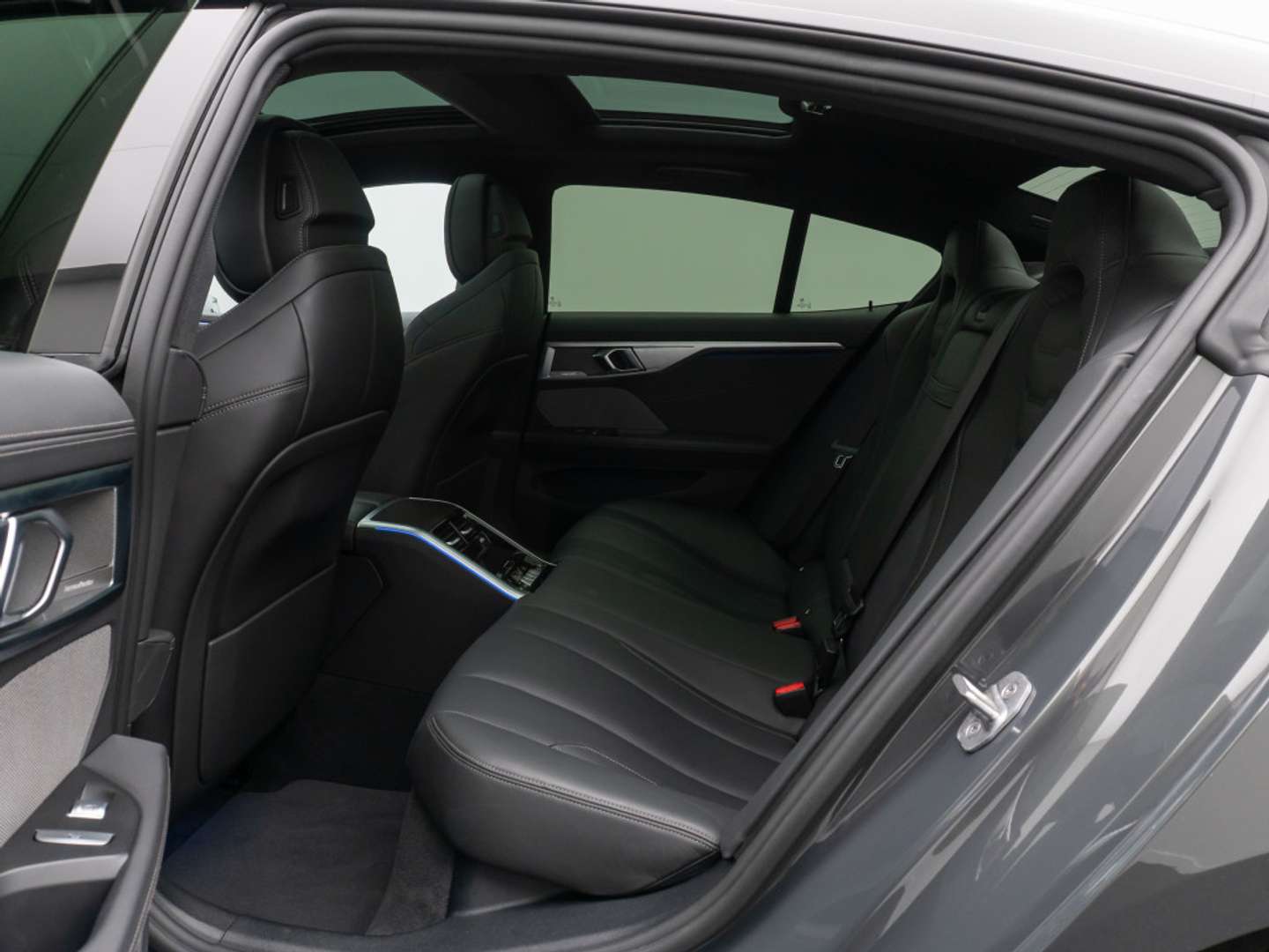 BMW Série 8 Gran Coupé 850d XDrive Harman Kardon - 2022 - Joinsteer - #44