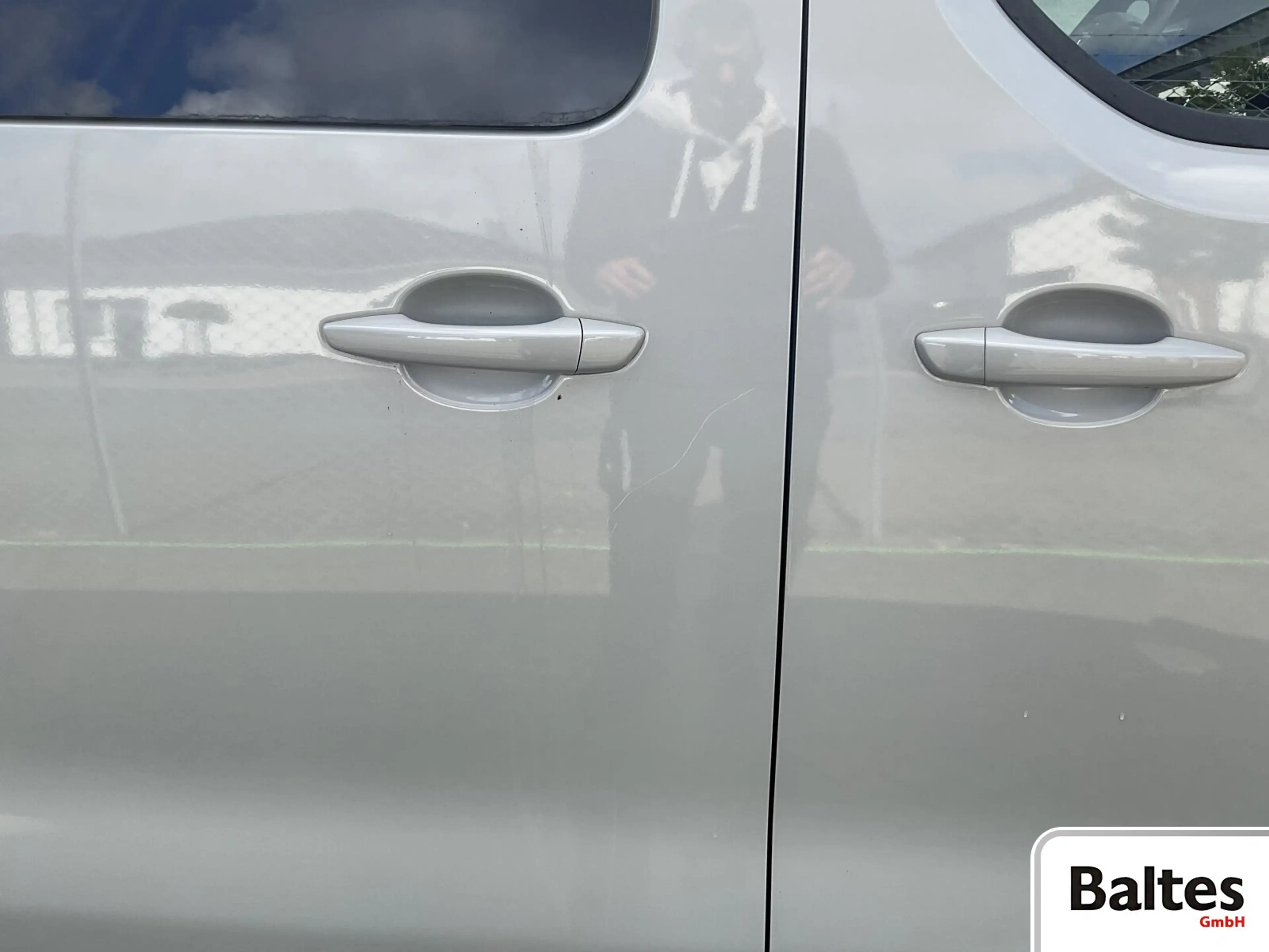 Opel Zafira Life Zafira Life 2.0 D M Edition 8Si/Xenon/Navi/FahrA — photo 15