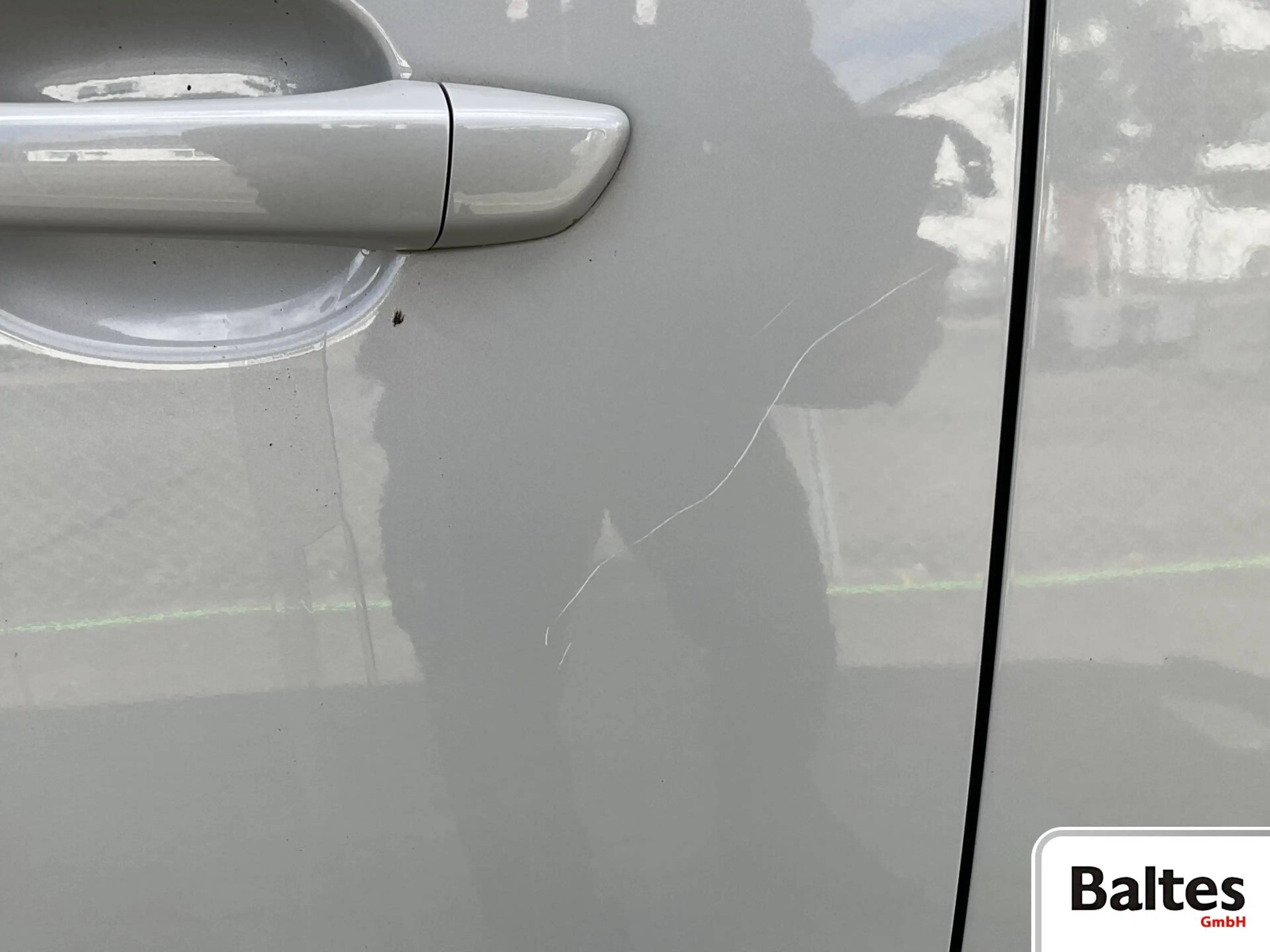 Opel Zafira Life Zafira Life 2.0 D M Edition 8Si/Xenon/Navi/FahrA — photo 14