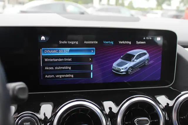 Mercedes-Benz B-Class view 25