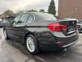 BMW 316 d Automatique 1er propriétaire avec carnet Brun - thumbnail 7