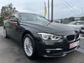 BMW 316 d Automatique 1er propriétaire avec carnet Brun - thumbnail 3