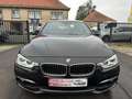 BMW 316 d Automatique 1er propriétaire avec carnet Brun - thumbnail 2