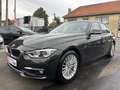 BMW 316 d Automatique 1er propriétaire avec carnet Brun - thumbnail 1