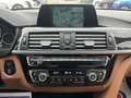 BMW 316 d Automatique 1er propriétaire avec carnet Brun - thumbnail 15