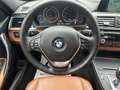 BMW 316 d Automatique 1er propriétaire avec carnet Brun - thumbnail 13