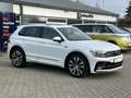 Volkswagen Tiguan Highline R-Line 2.0 TDI DSG 4Motion*VC*HUD* Weiß - thumbnail 3