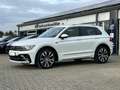 Volkswagen Tiguan Highline R-Line 2.0 TDI DSG 4Motion*VC*HUD* Weiß - thumbnail 2