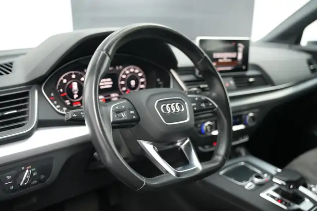 Audi Q5 view 15