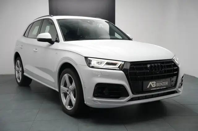 2019 Audi Q5 for sale