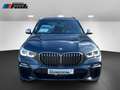 BMW X5 M 50d  Gestiksteuerung Head-Up Grau - thumbnail 2