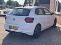 Volkswagen Polo 1.0 TSI Comfortline Apple CarPlay Blanco - thumbnail 16