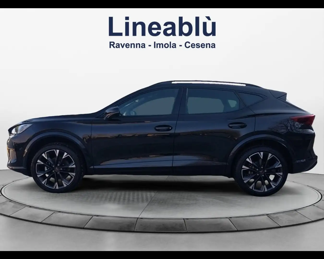 CUPRA Formentor Formentor 2.0 TDI 150 CV DSG Nero - 2