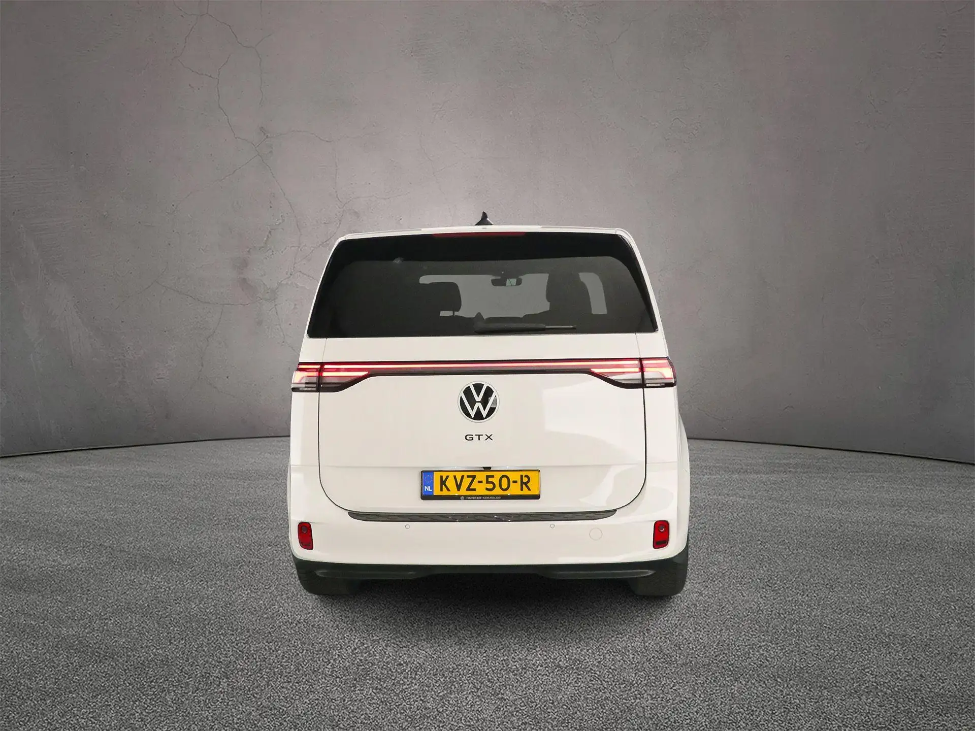 Volkswagen ID. Buzz E 250 kW 2026 흰색 사진 4