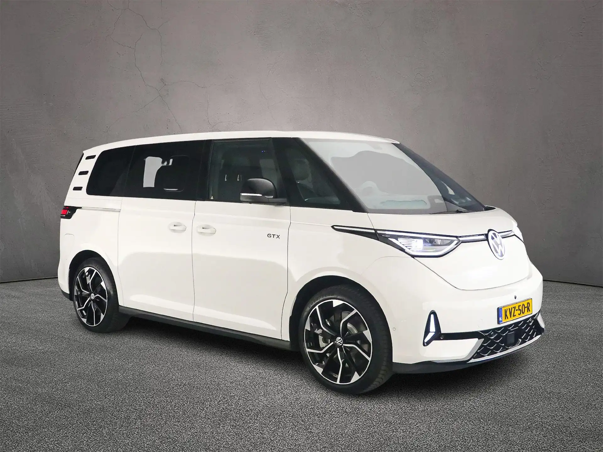 Volkswagen ID. Buzz E 250 kW 2026 흰색 사진 7