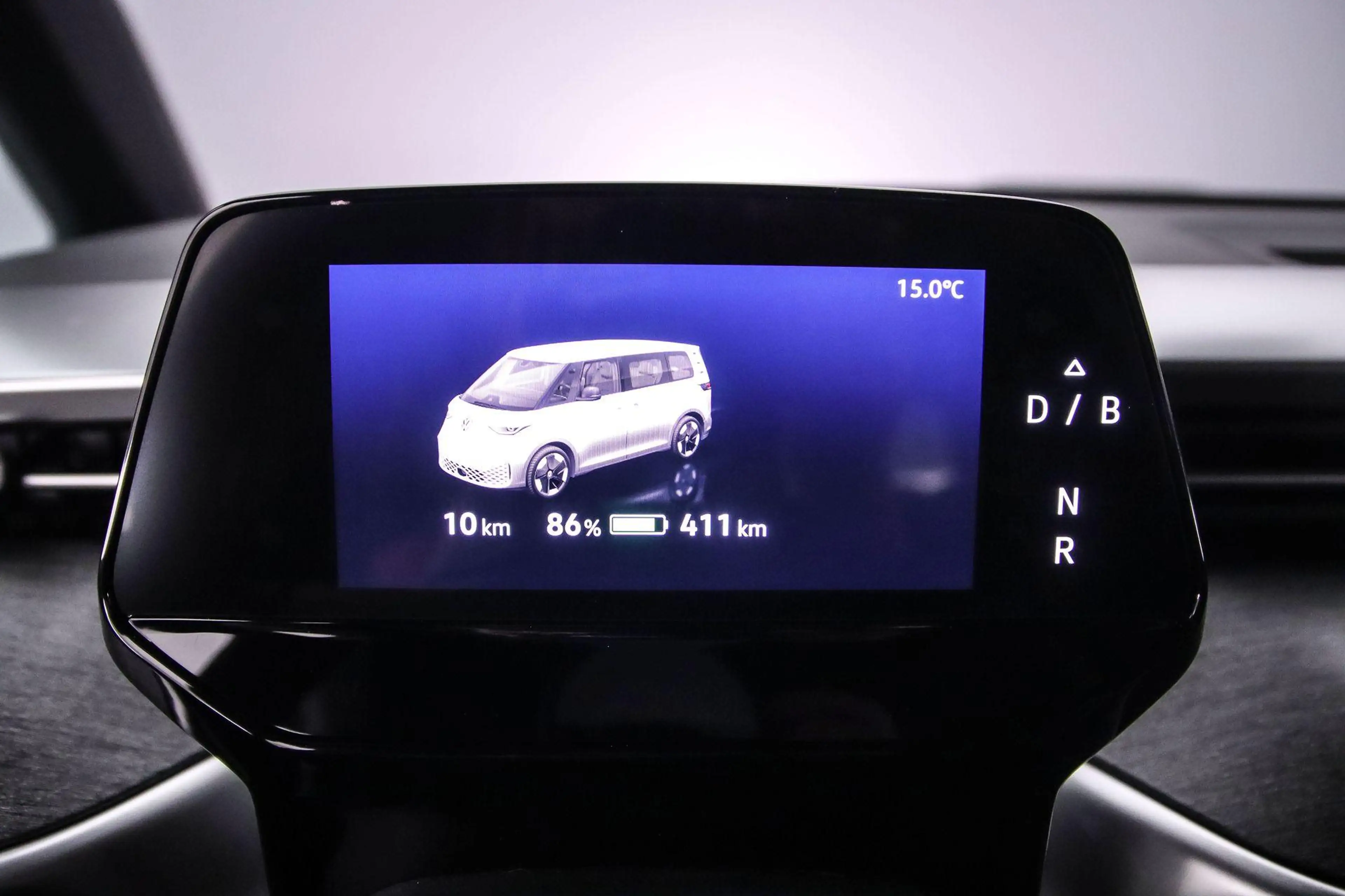 Volkswagen ID. Buzz GTX 4MOTION 340pk | Harman Kardon | Elec. schuifde — photo 9