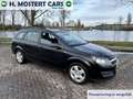 Opel Astra Wagon 1.4 Edition * NIEUWE APK *  AIRCO * CRUISE C Negro - thumbnail 1