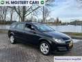Opel Astra Wagon 1.4 Edition * NIEUWE APK *  AIRCO * CRUISE C Negro - thumbnail 3