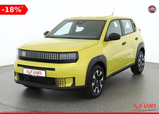 Fiat Grande Panda