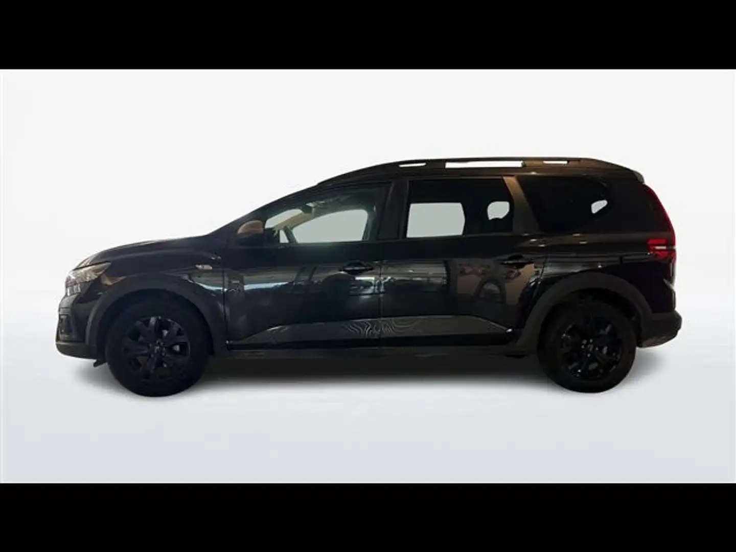Dacia Jogger 1.0 TCe GPL Extreme UP Nero - 2