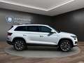 Skoda Kodiaq 2.0 TDI DSG Clever ACC*NAVI*PANO Klima Navi Weiß - thumbnail 4
