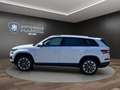 Skoda Kodiaq 2.0 TDI DSG Clever ACC*NAVI*PANO Klima Navi Weiß - thumbnail 8