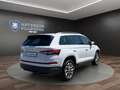 Skoda Kodiaq 2.0 TDI DSG Clever ACC*NAVI*PANO Klima Navi Weiß - thumbnail 5