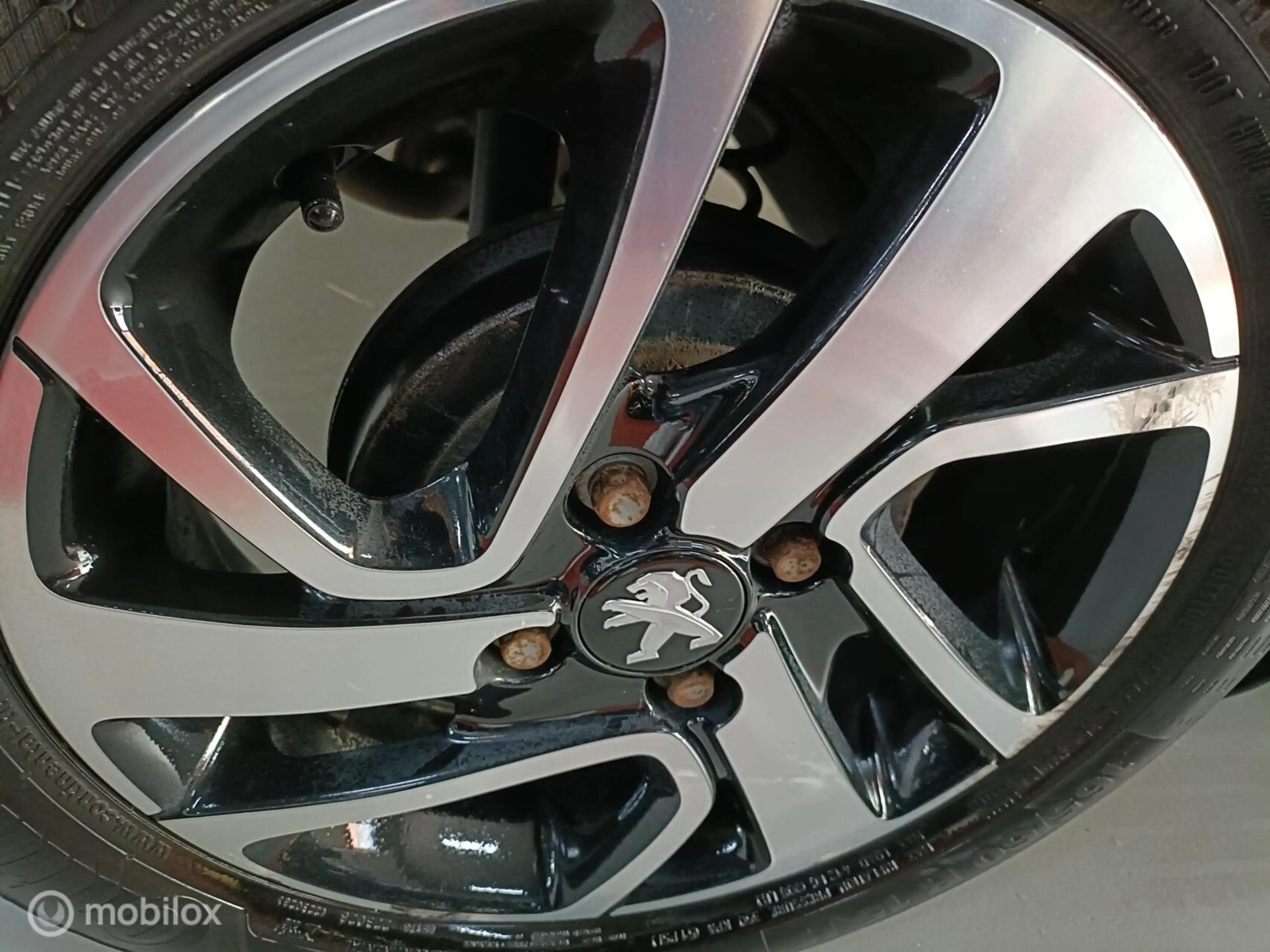 Peugeot 108 1.0 e-VTi Allure 2021 CARPLAY AIRCO ELEK RAMEN VEL — photo 15