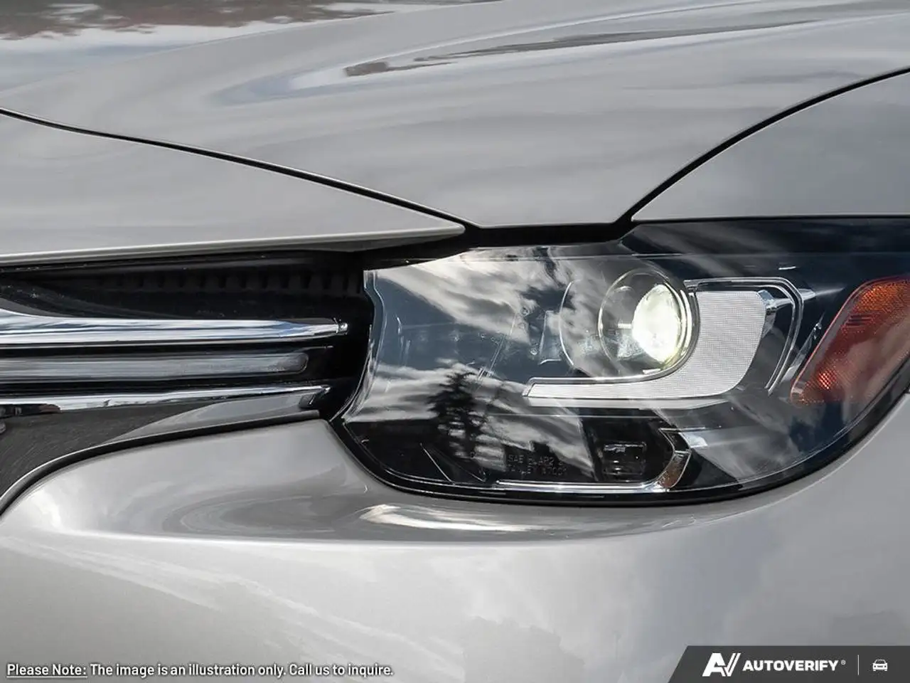 Mazda CX-90 PHEV снимка Mazda CX-90 PHEV