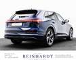 Audi e-tron 55 Q S LINE/BLACK/20Z./MATRIX/ACC/KAMERA Blau - thumbnail 7