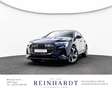 Audi e-tron 55 Q S LINE/BLACK/20Z./MATRIX/ACC/KAMERA Blau - thumbnail 1
