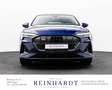 Audi e-tron 55 Q S LINE/BLACK/20Z./MATRIX/ACC/KAMERA Blau - thumbnail 4